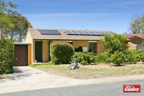 Property photo of 7 Lumholtz Place Florey ACT 2615