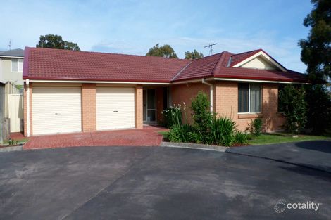 Property photo of 20/18 Sagittarius Close Elermore Vale NSW 2287