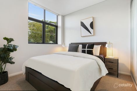 Property photo of 11/30-40 George Street Leichhardt NSW 2040