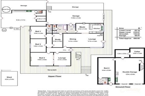 Property photo of 11 Glen Stuart Road Woodforde SA 5072