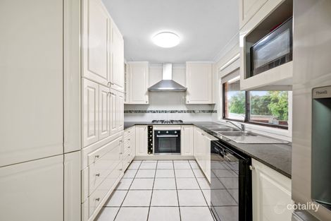 Property photo of 11 Fannich Place St Andrews NSW 2566