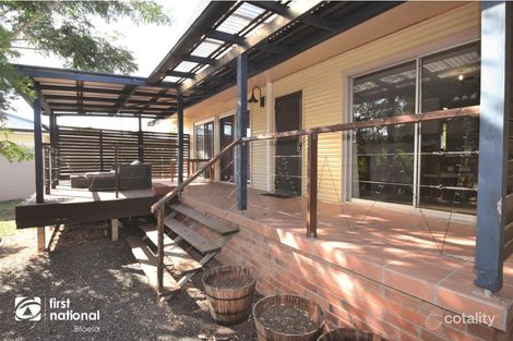 2 Sellheim St, Biloela, QLD 4715