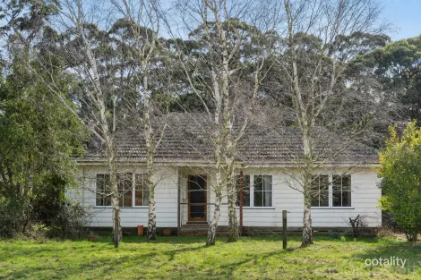 Property photo of 71 McPhans Road Mollongghip VIC 3352