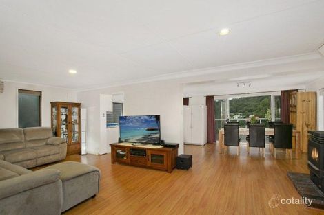 Property photo of 160 Prices Circuit Woronora NSW 2232