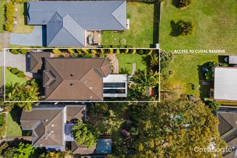 Property photo of 33 Acacia Avenue Ryde NSW 2112