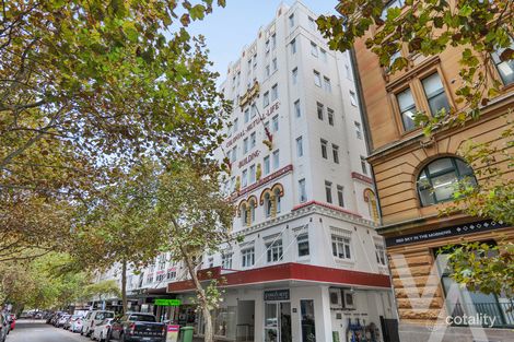 402/110 Hunter St, Newcastle, NSW 2300