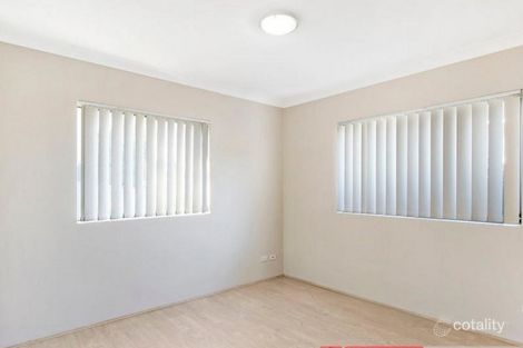 Property photo of 26/19 Third Avenue Blacktown NSW 2148