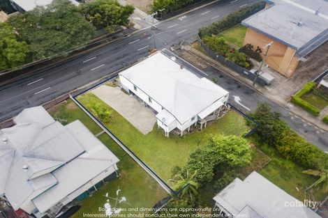 Property photo of 42 Frodsham Street Albion QLD 4010