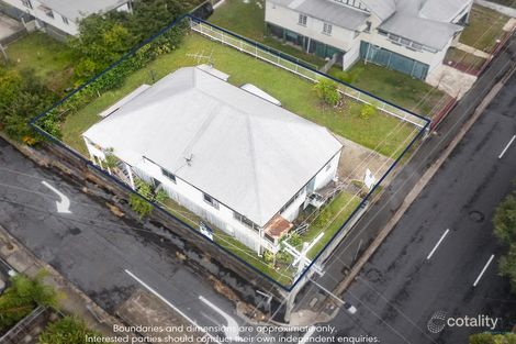 Property photo of 42 Frodsham Street Albion QLD 4010