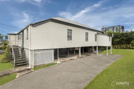 Property photo of 42 Frodsham Street Albion QLD 4010