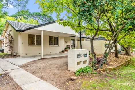 Property photo of 28A Molesworth Street Watson ACT 2602