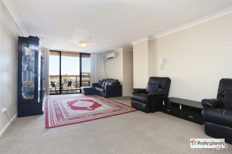 Property photo of 604/1-11 Spencer Street Fairfield NSW 2165