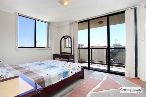 Property photo of 604/1-11 Spencer Street Fairfield NSW 2165