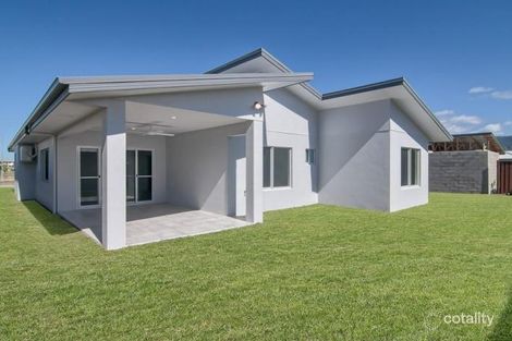 Property photo of 13 Bluecove Circuit Trinity Park QLD 4879
