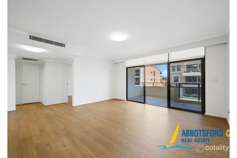 Property photo of 219/4 Bechert Road Chiswick NSW 2046