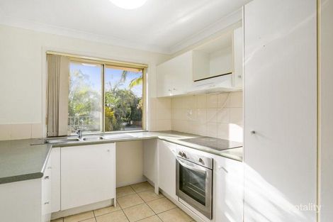 Property photo of 77/100 Racecourse Drive Bundall QLD 4217