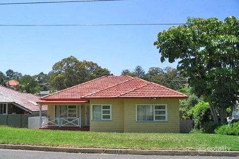 10 Nulgarra Ave, Gymea Bay, NSW 2227