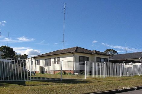 Property photo of 10 Chapman Street Shortland NSW 2307