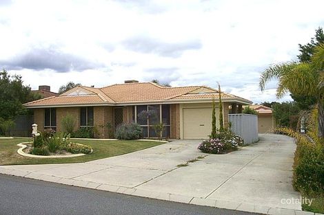 Property photo of 4A Cradle Close Alexander Heights WA 6064