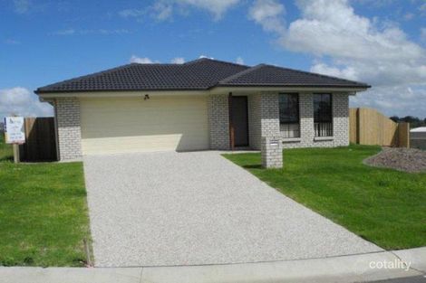 41/12 Walnut Cres, Lowood, QLD 4311