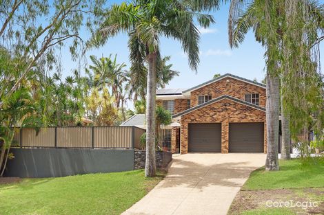 Property photo of 53 Kilmorey Street Carindale QLD 4152