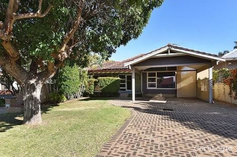 Property photo of 10A Alison Road Attadale WA 6156