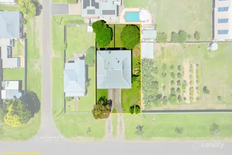 Property photo of 115 Arthur Street Grafton NSW 2460