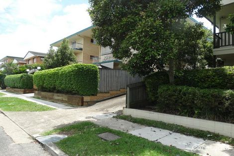 Property photo of 9/55 Bonney Avenue Clayfield QLD 4011
