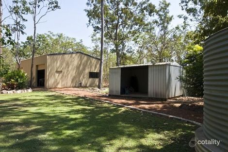 Property photo of 47 Compigne Road Girraween NT 0836