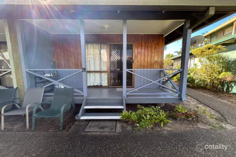 34/5 Bridge Rd, East Mackay, QLD 4740