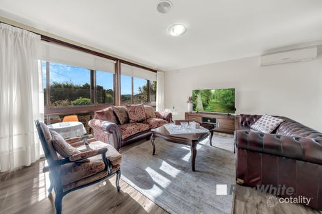 Property photo of 3 Mapleson Court Hallam VIC 3803
