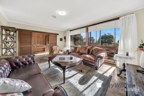 Property photo of 3 Mapleson Court Hallam VIC 3803