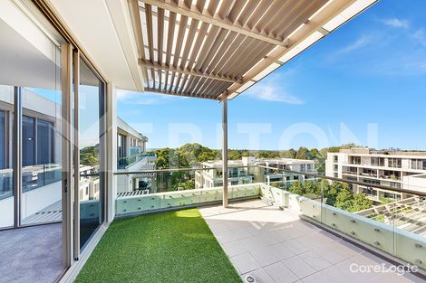 Property photo of 532/132-138 Killeaton Street St Ives NSW 2075