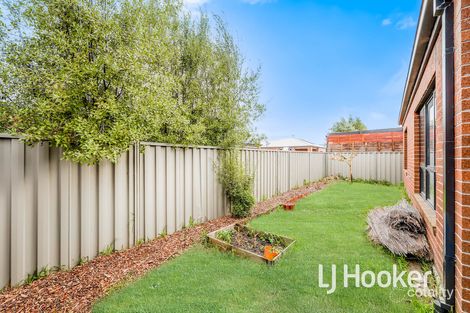 Property photo of 19 Boonwurrung Street Cranbourne East VIC 3977