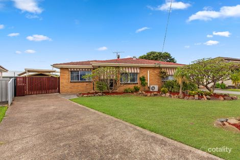 34 Burgess Pde, Tarro, NSW 2322