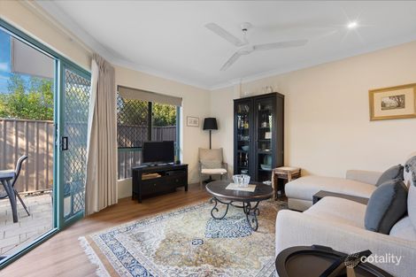 Property photo of 1/33 Eldon Street Indooroopilly QLD 4068
