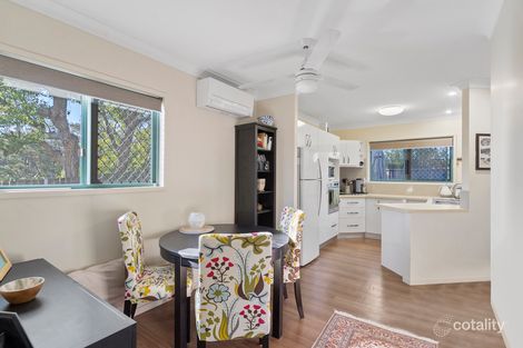 Property photo of 1/33 Eldon Street Indooroopilly QLD 4068