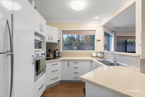 Property photo of 1/33 Eldon Street Indooroopilly QLD 4068