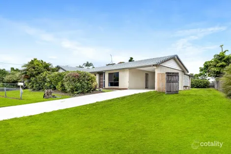 12 Rosa Cl, Edmonton, QLD 4869