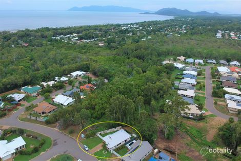 Property photo of 20 Coolaree Drive Bushland Beach QLD 4818