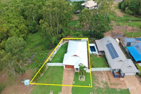 Property photo of 20 Coolaree Drive Bushland Beach QLD 4818