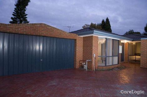 Property photo of 2/42 Taylors Lane Rowville VIC 3178