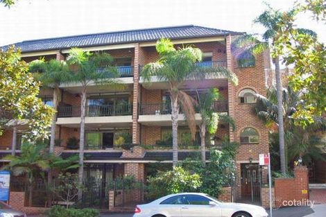 Property photo of 1/6 Challis Avenue Potts Point NSW 2011