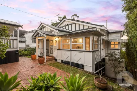 51 Birdwood Tce, Auchenflower, QLD 4066