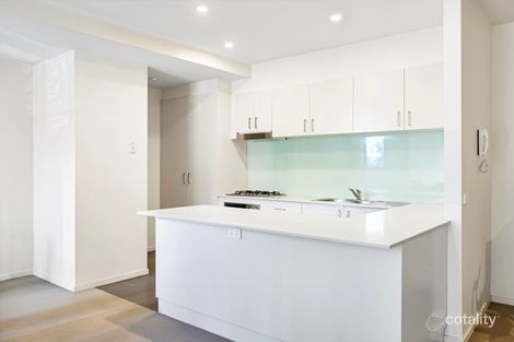 Property photo of 140/56 Eyre Street Kingston ACT 2604