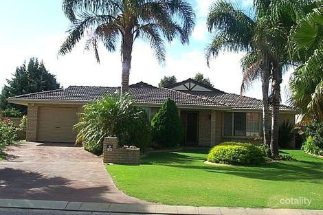 Property photo of 3 Kybra Mews Rockingham WA 6168
