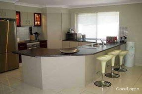 Property photo of 16 Capelily Street Upper Coomera QLD 4209