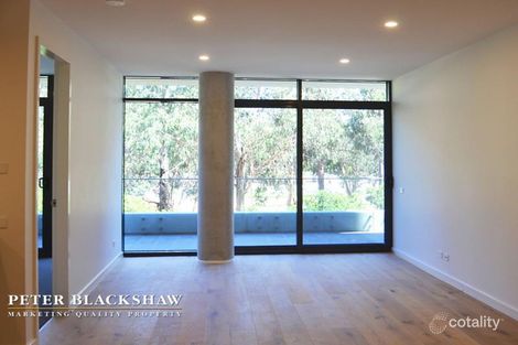 Property photo of 237/26 Anzac Park Campbell ACT 2612