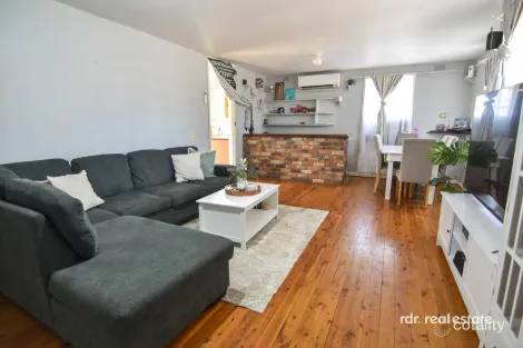 Property photo of 35 Eugene Street Inverell NSW 2360