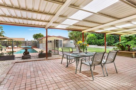 Property photo of 11 Petrie Close Redbank Plains QLD 4301